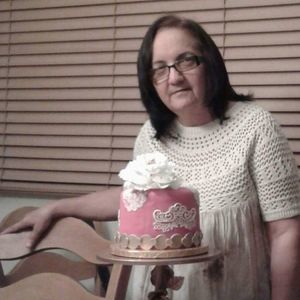 Meet your Posher, Nidia